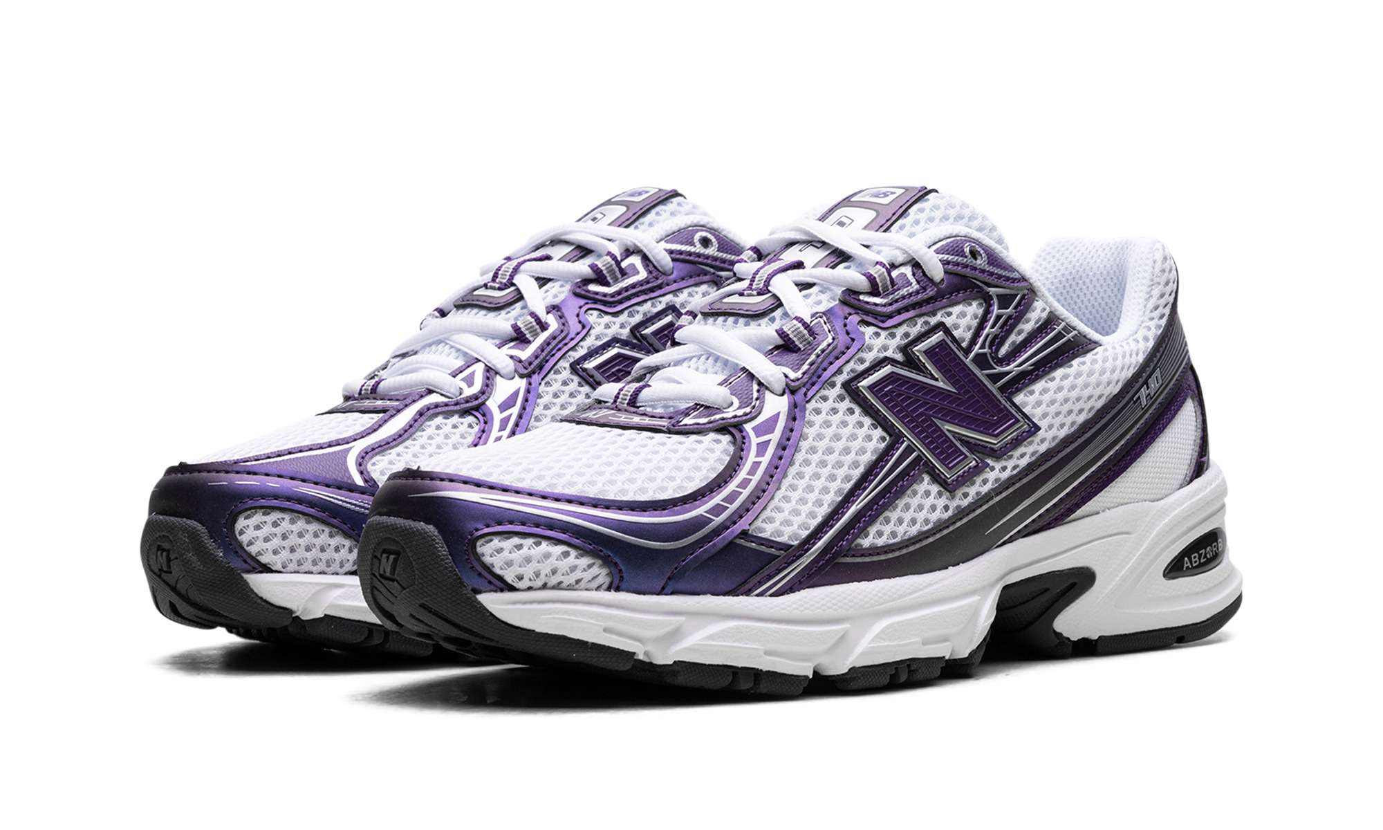 740v2 "Concord Grape" - 2