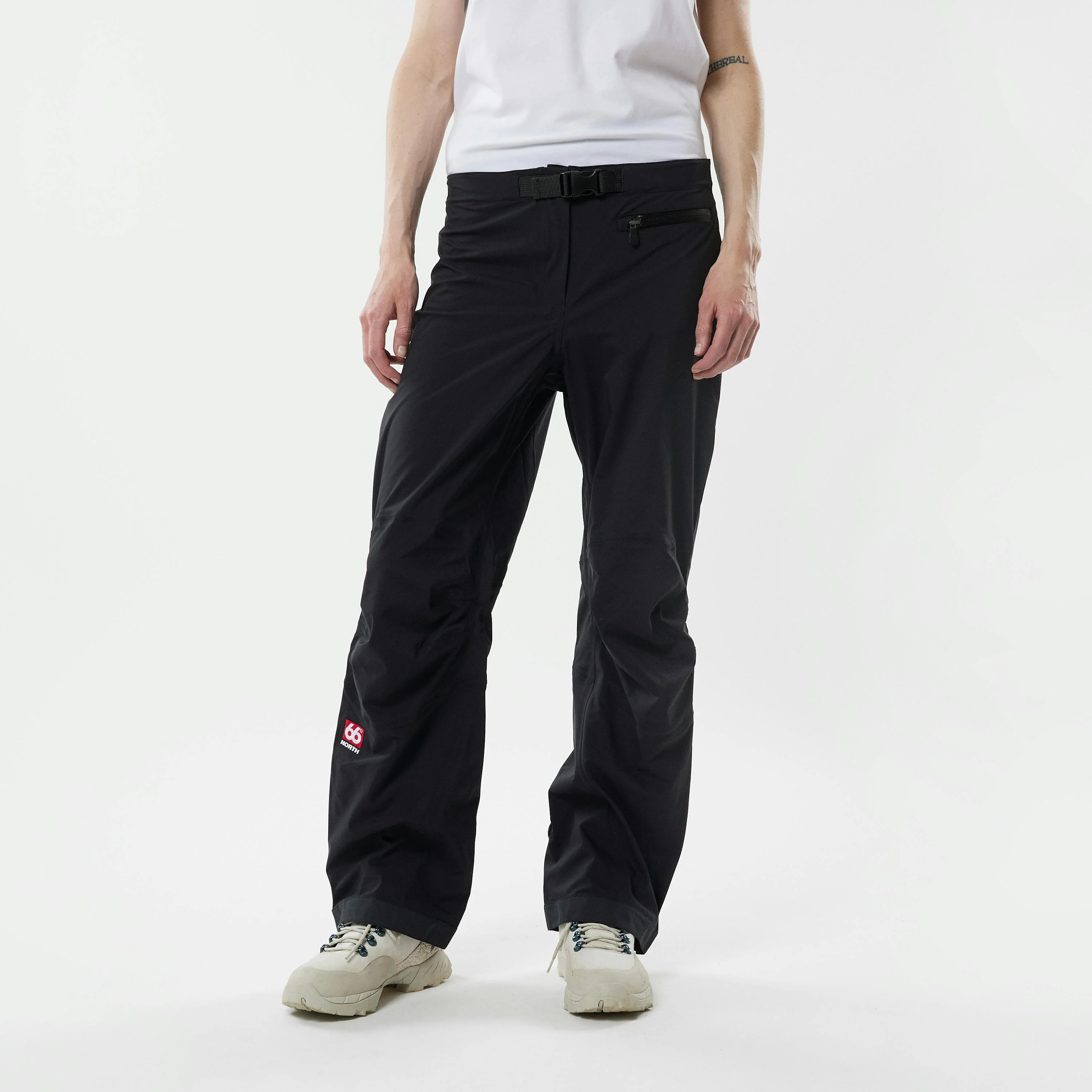 Snæfell Polartec® Power Shield™ Pro pants - 1