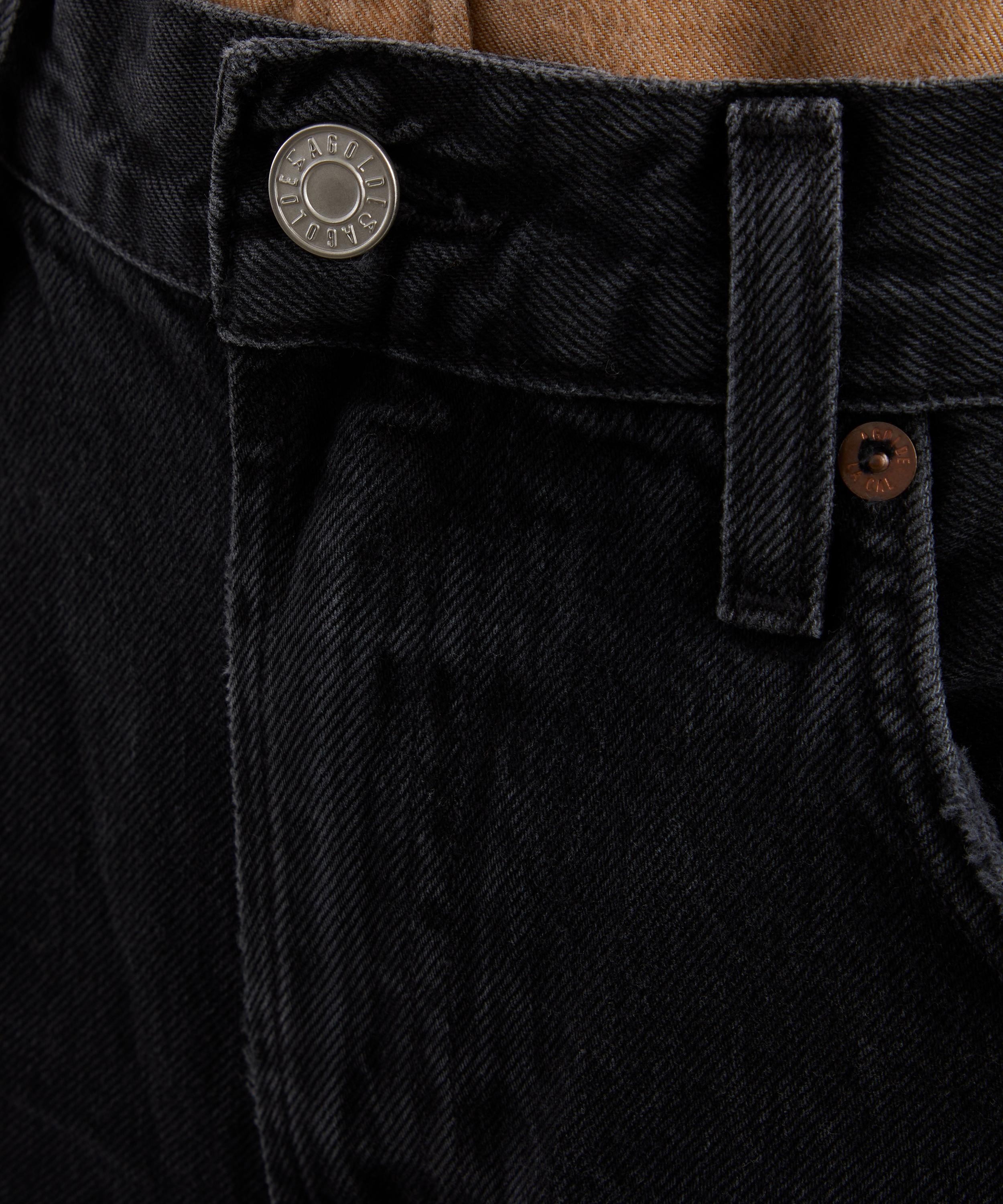 Low Curve Jeans - 5