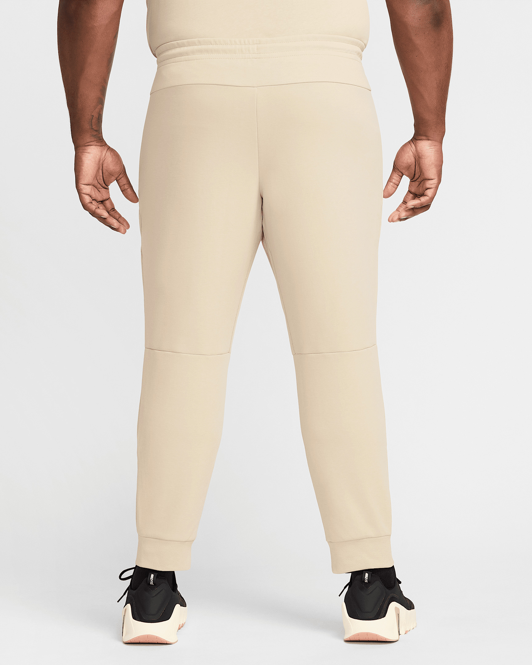 Nike Primary Fleece Men's Dri-FIT UV Performance Joggers - 10