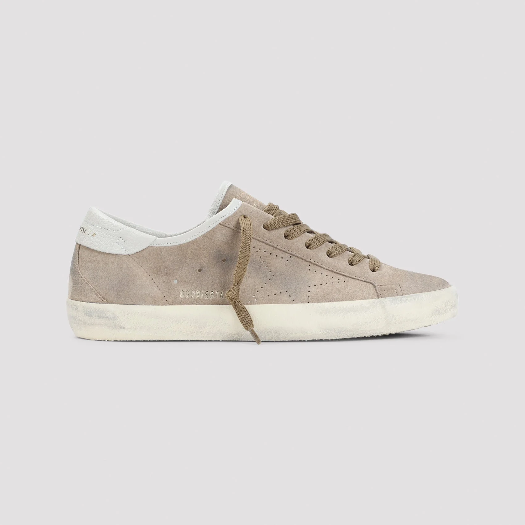 Goolden Goose Superstar Sneakers - 1