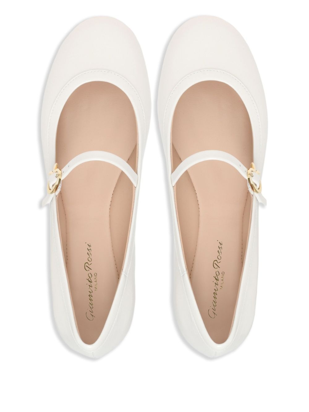 Carla ballet flats - 4