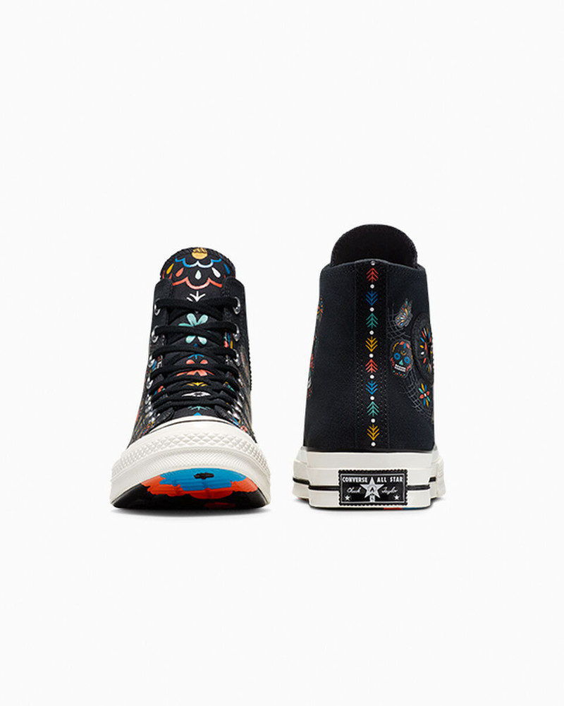 Chuck 70 Day Of The Dead 7