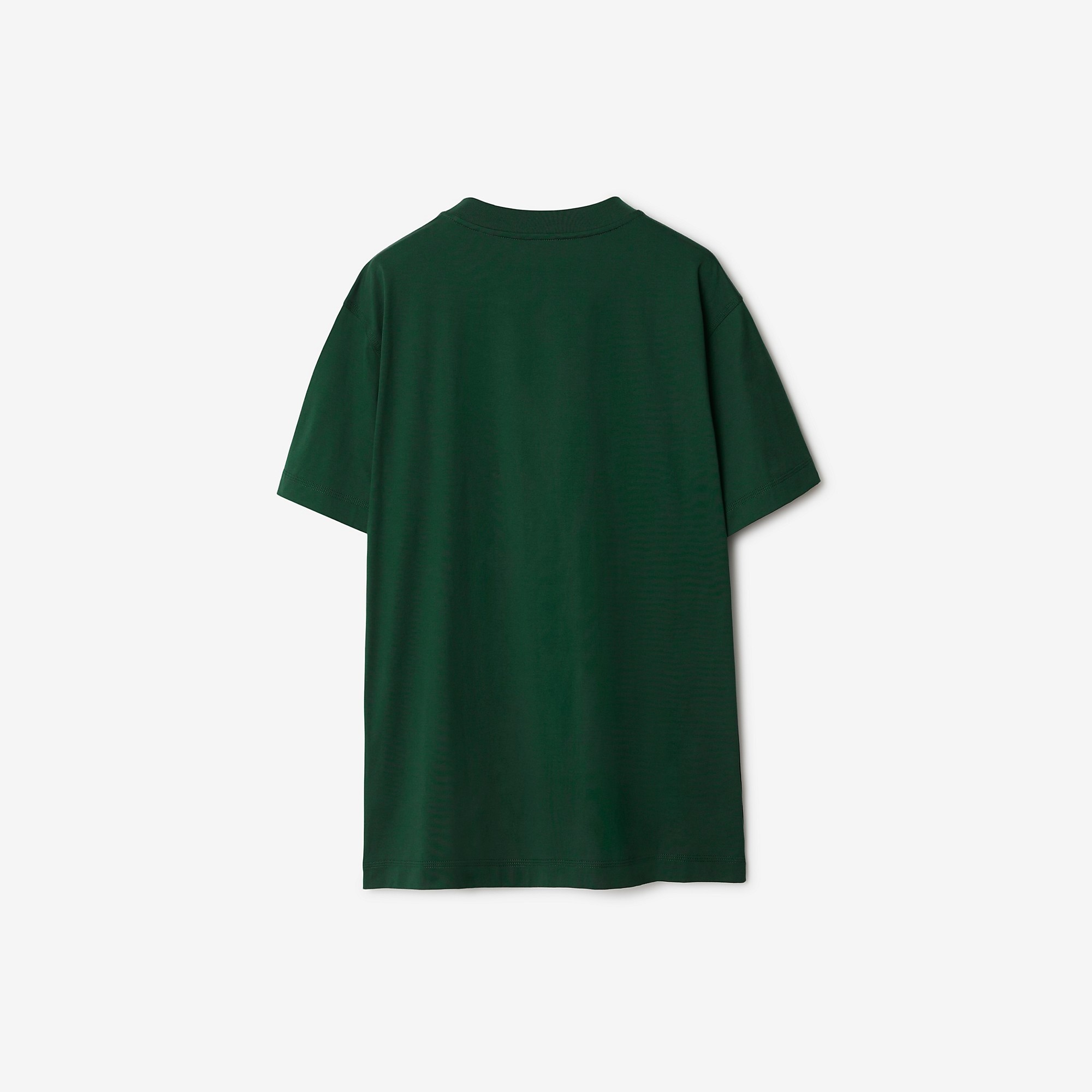 Cotton T-shirt - 5