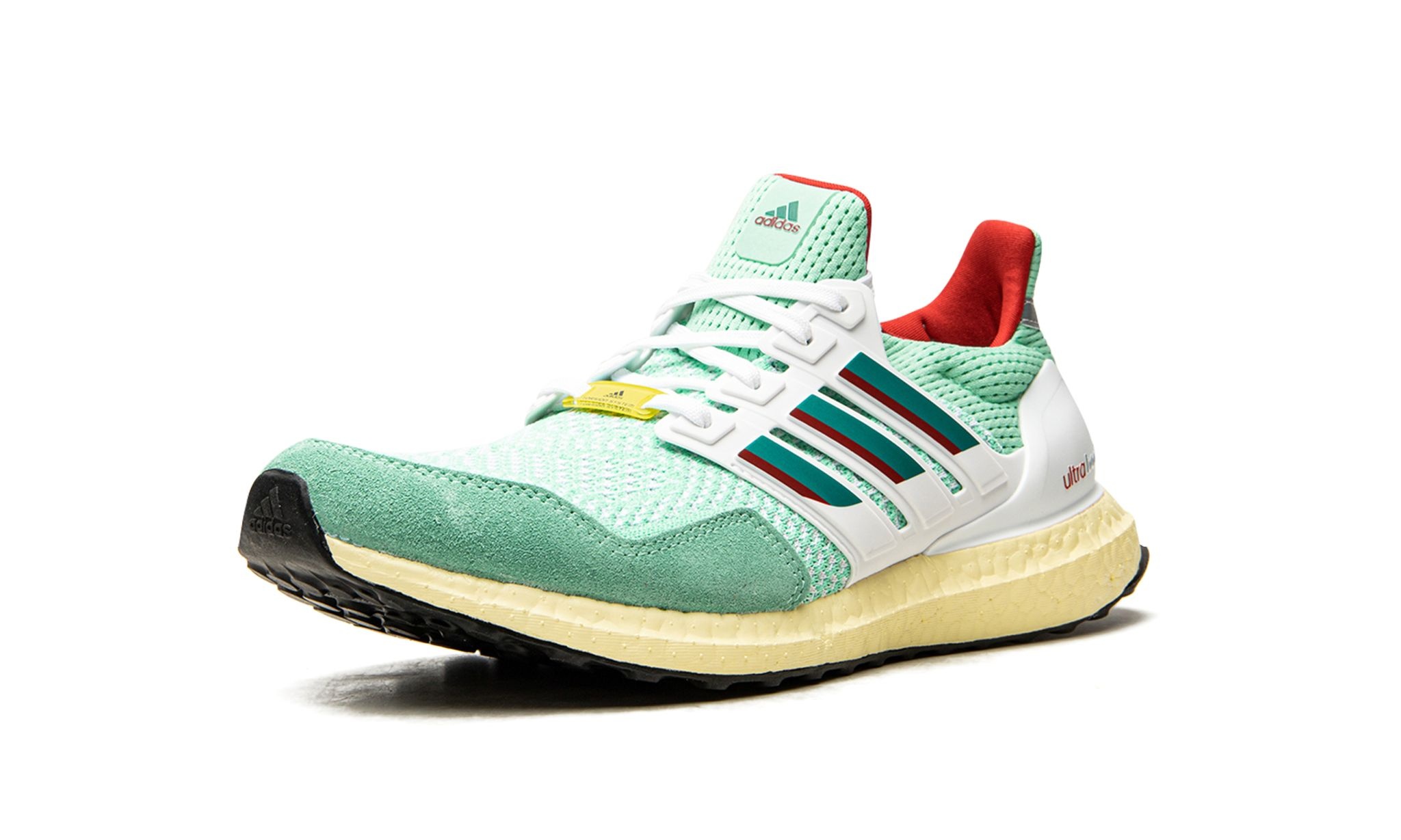 Adidas UltraBoost 1.0 DNA ZX 9000 "ZX 9000" - 4