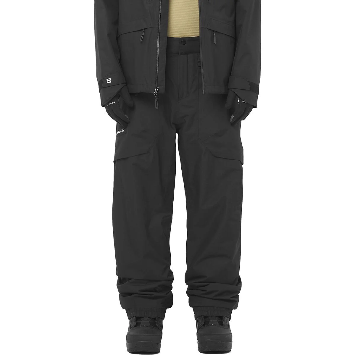 Venom Pant - Men's - 1