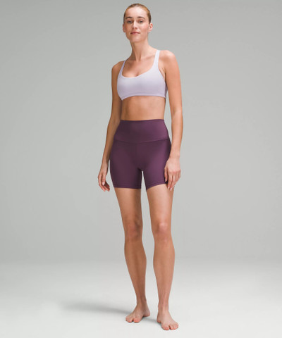 lululemon Free to Be Bra - Wild *Light Support, A/B Cup outlook