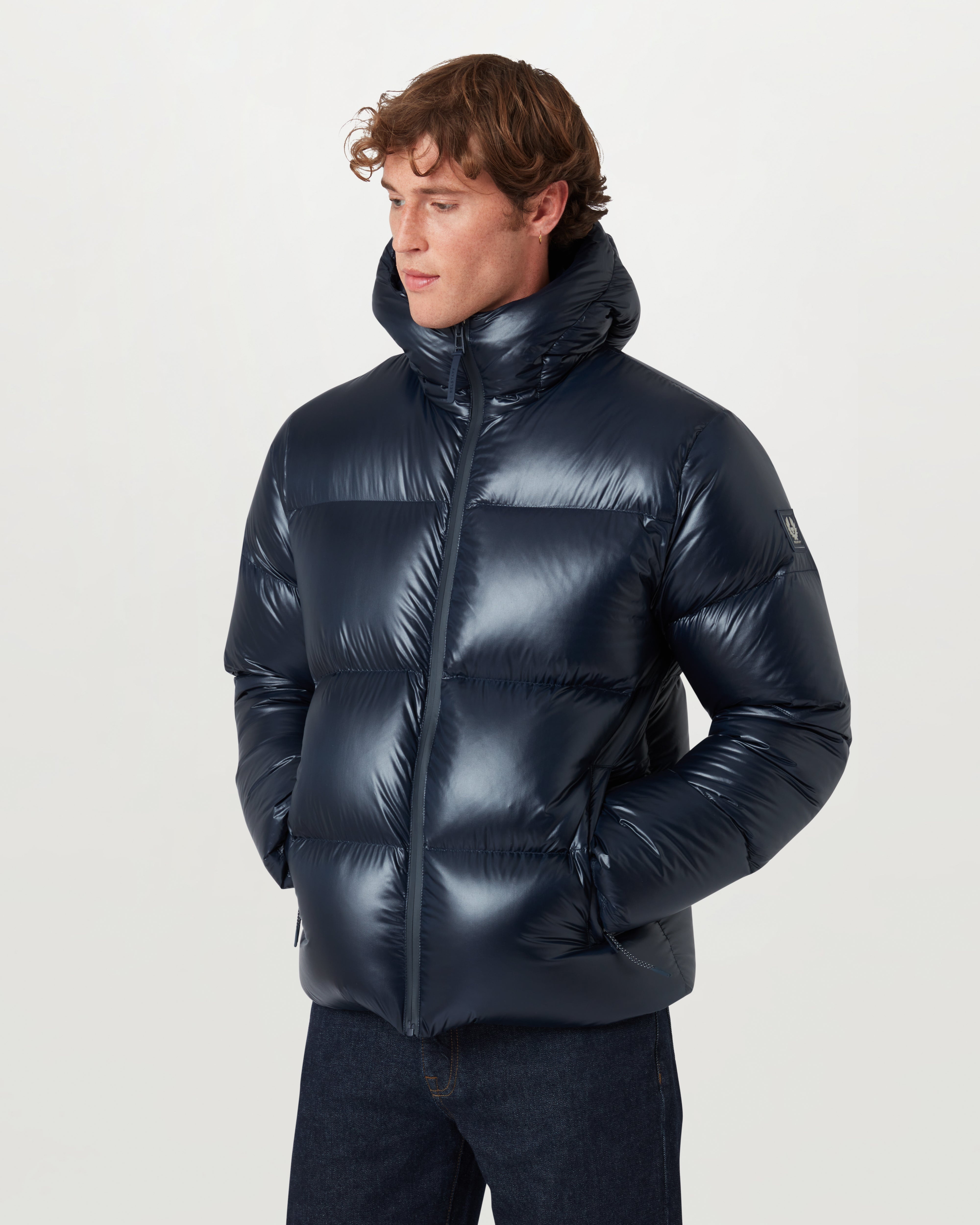 RESOLVE JACKET - 2