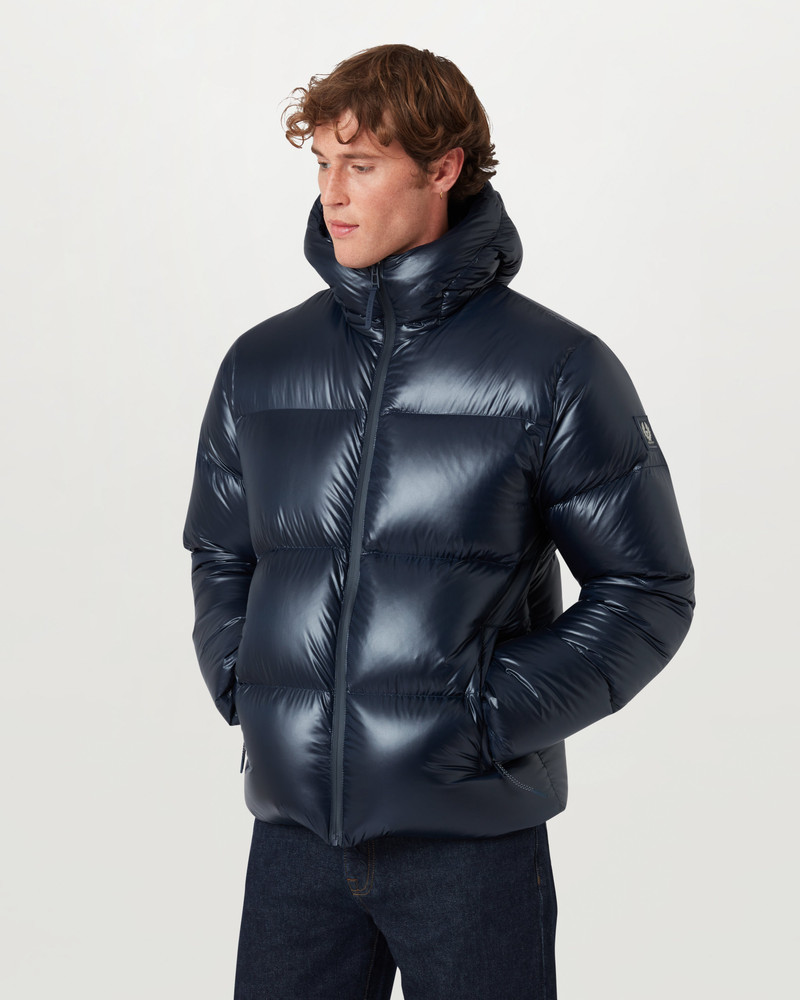 Belstaff RESOLVE JACKET outlook