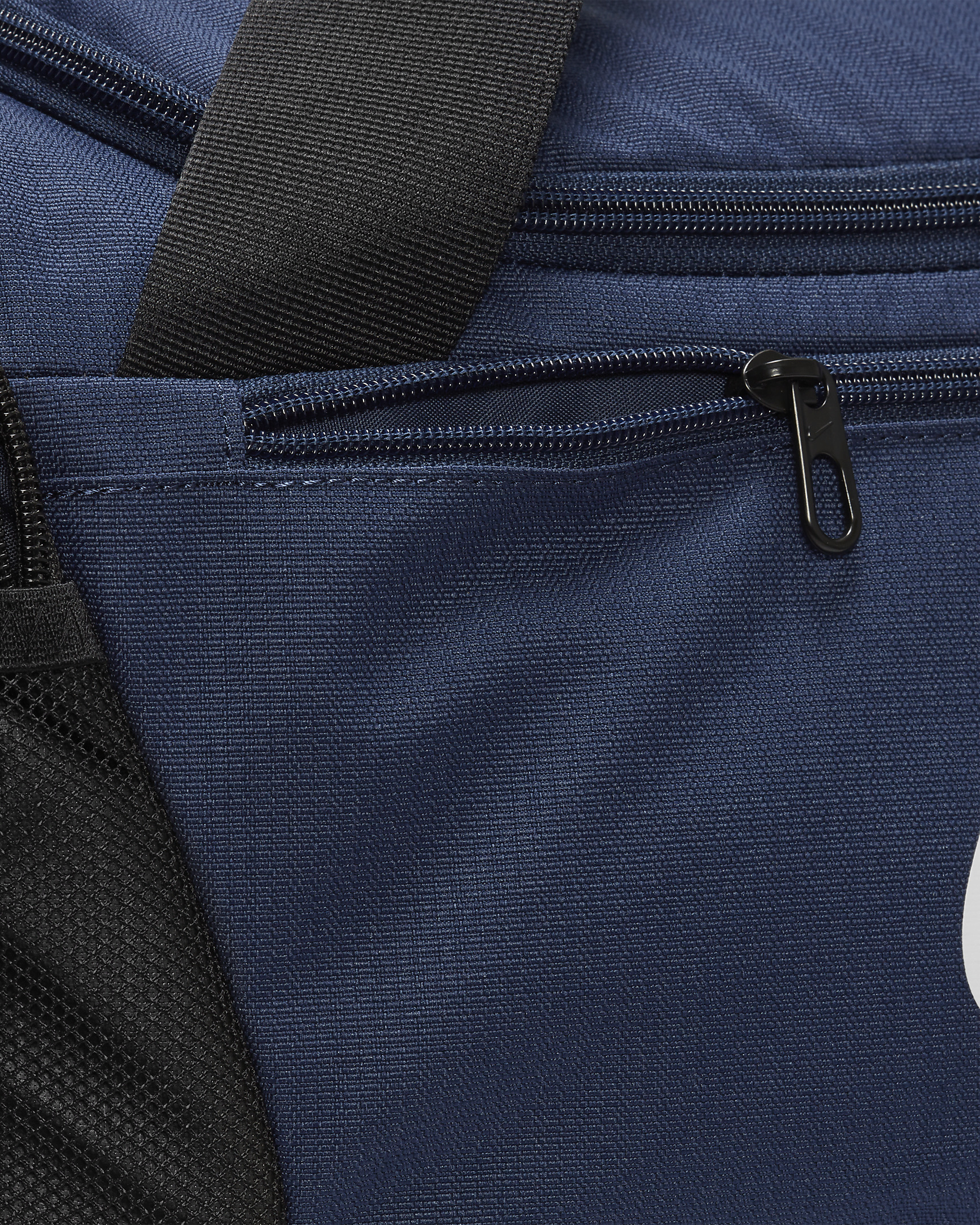 Nike Unisex Brasilia Training Duffel Bag (Small - 8