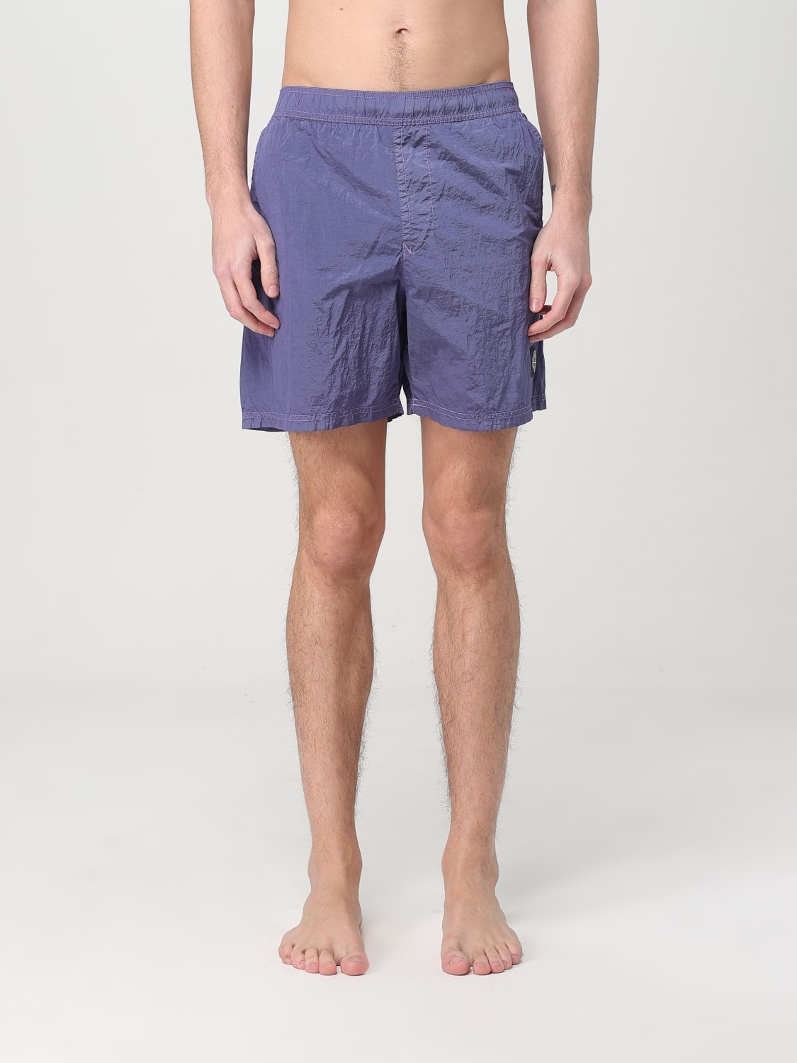 Swimsuit men Stone Island - 1