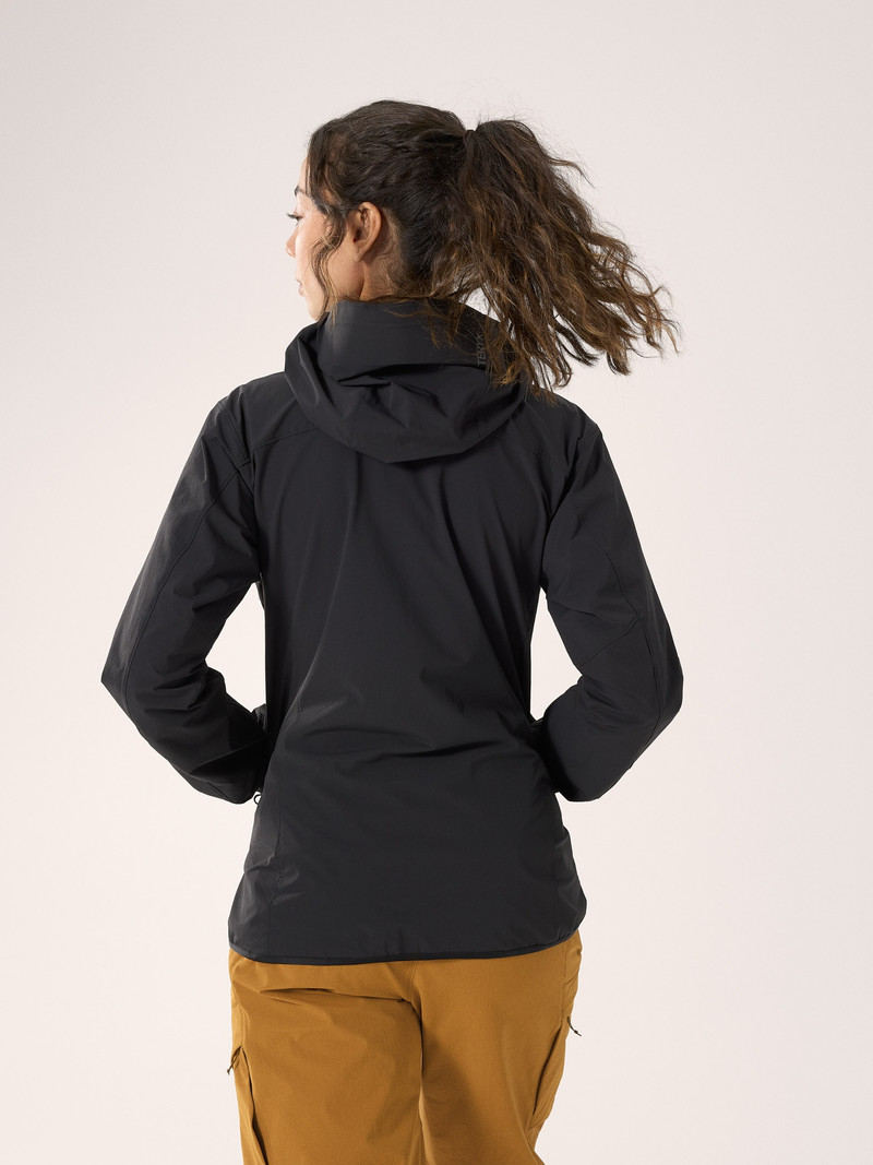 Gamma Lightweight Hoody 4
