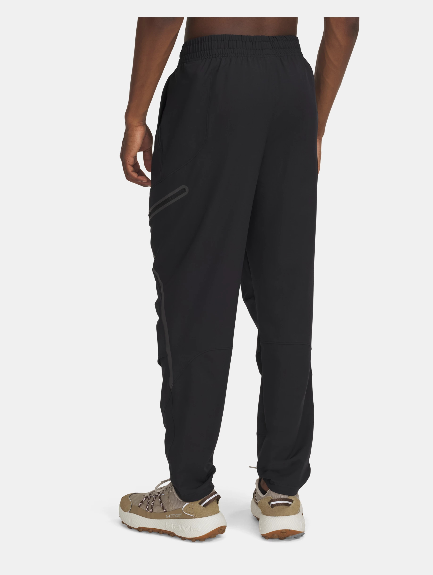 Men's UA Unstoppable Cargo Pants - 2