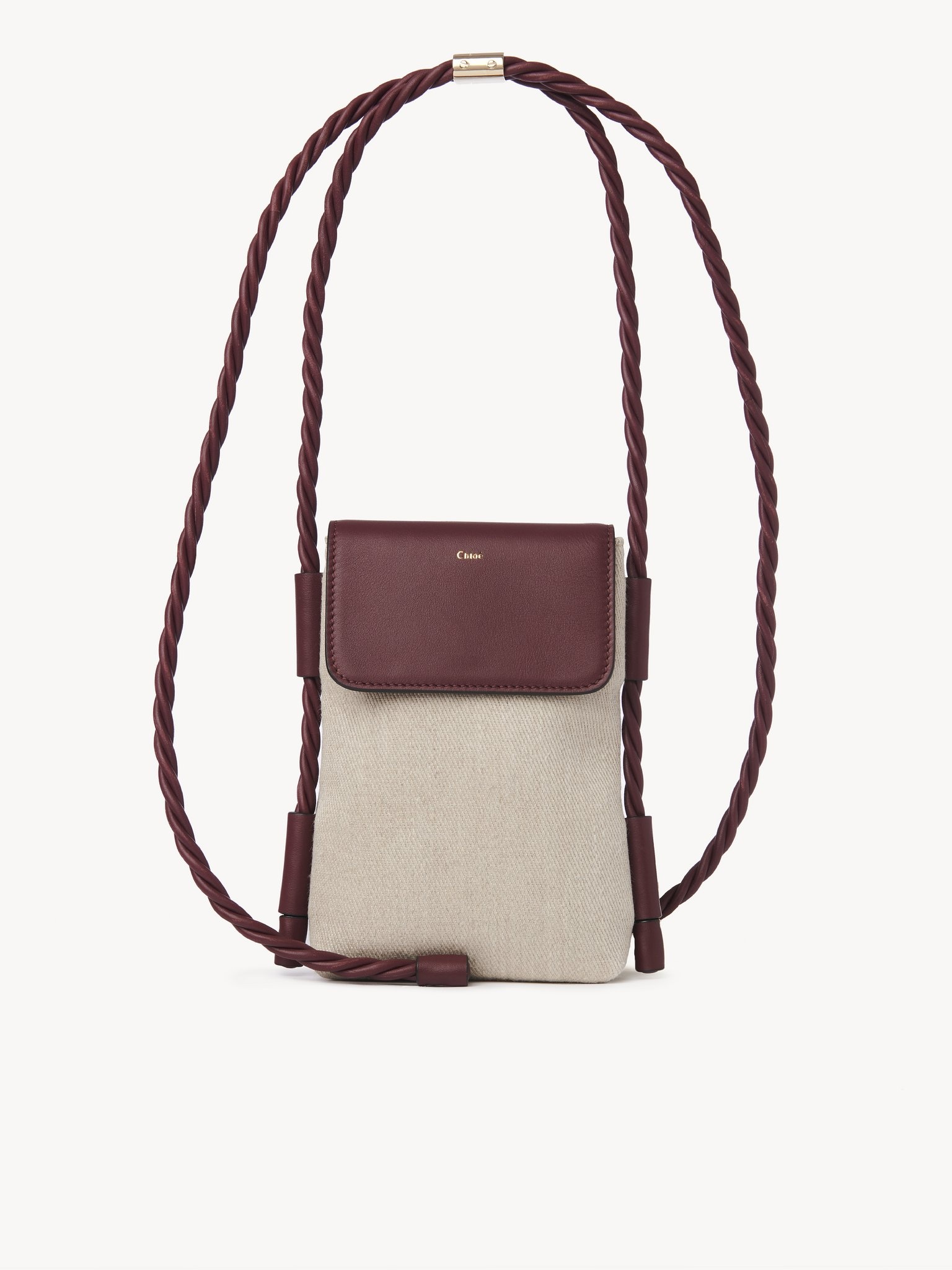 KEY PHONE POUCH - 1