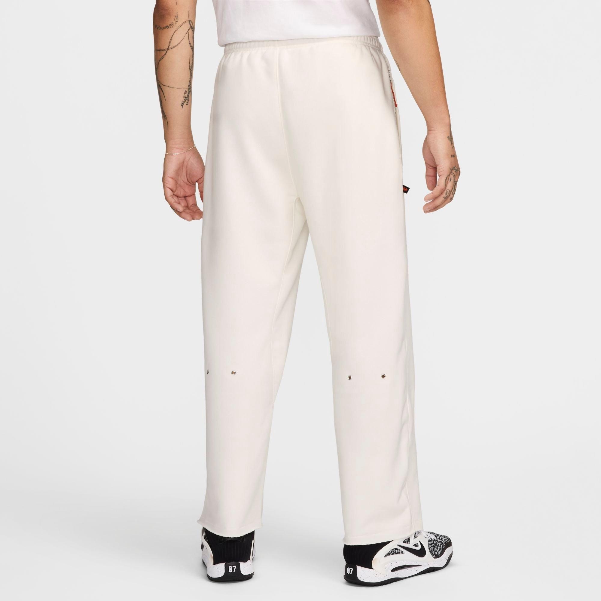 MEN'S NIKE KD DRI-FIT STANDARD ISSUE 7/8-LENGTH BASKETBALL PANTS - 3