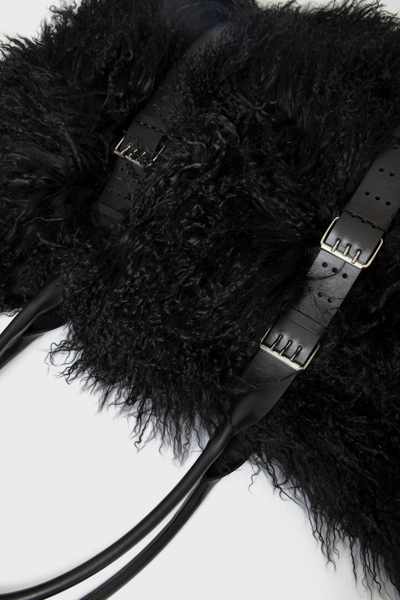 Benita Weekend Bag 4