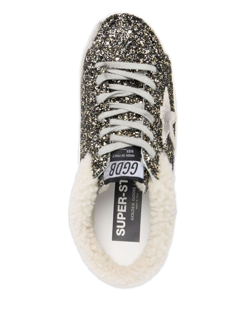Super-Star sabot sneakers - 4