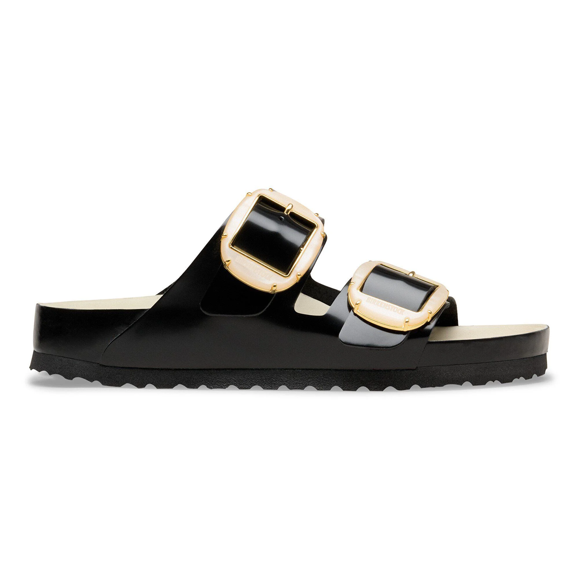 Arizona Big Buckle Pearl - 1