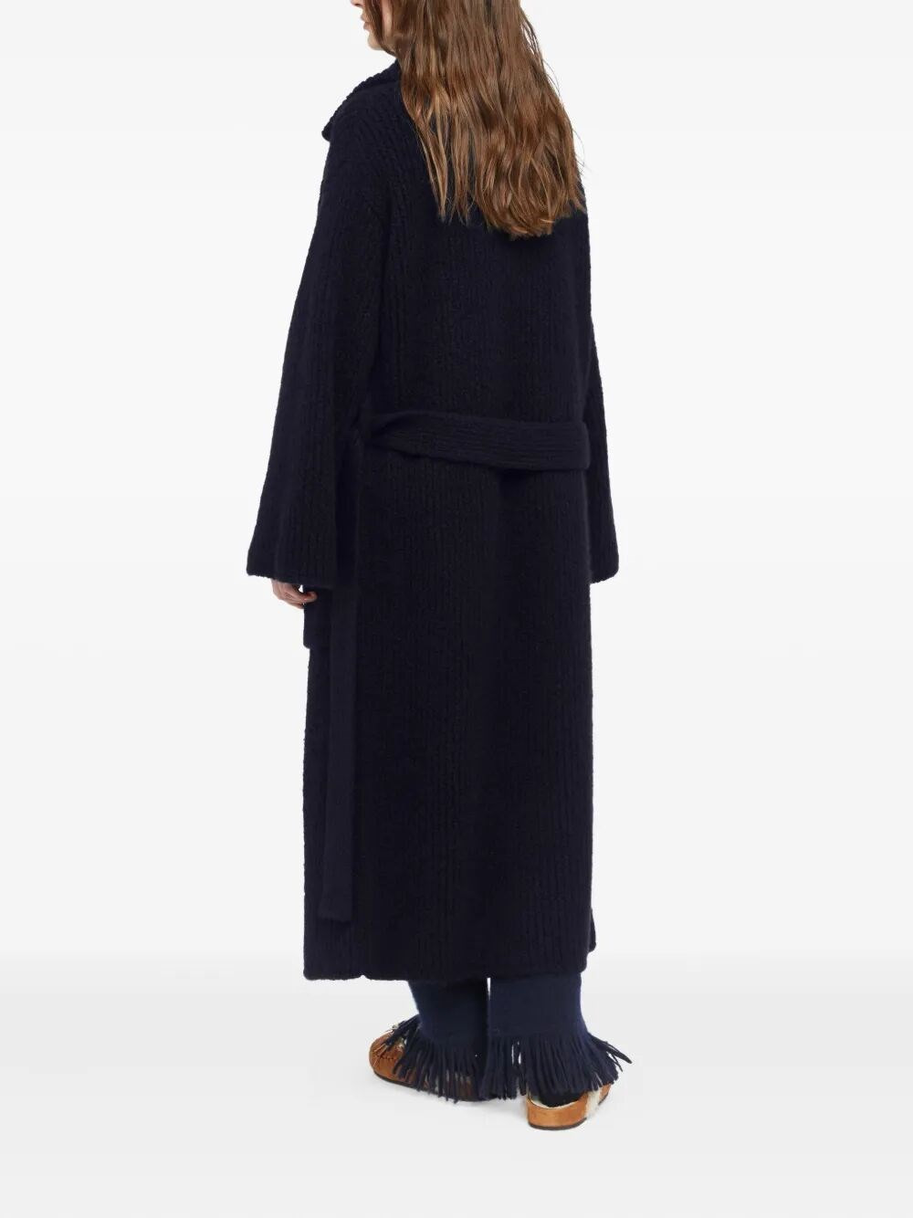 `Alanui` Finest Coat - 5