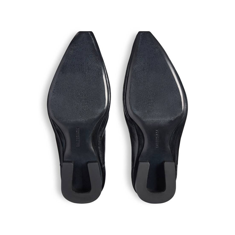 Men's Pasadena Loafer  in Black 7