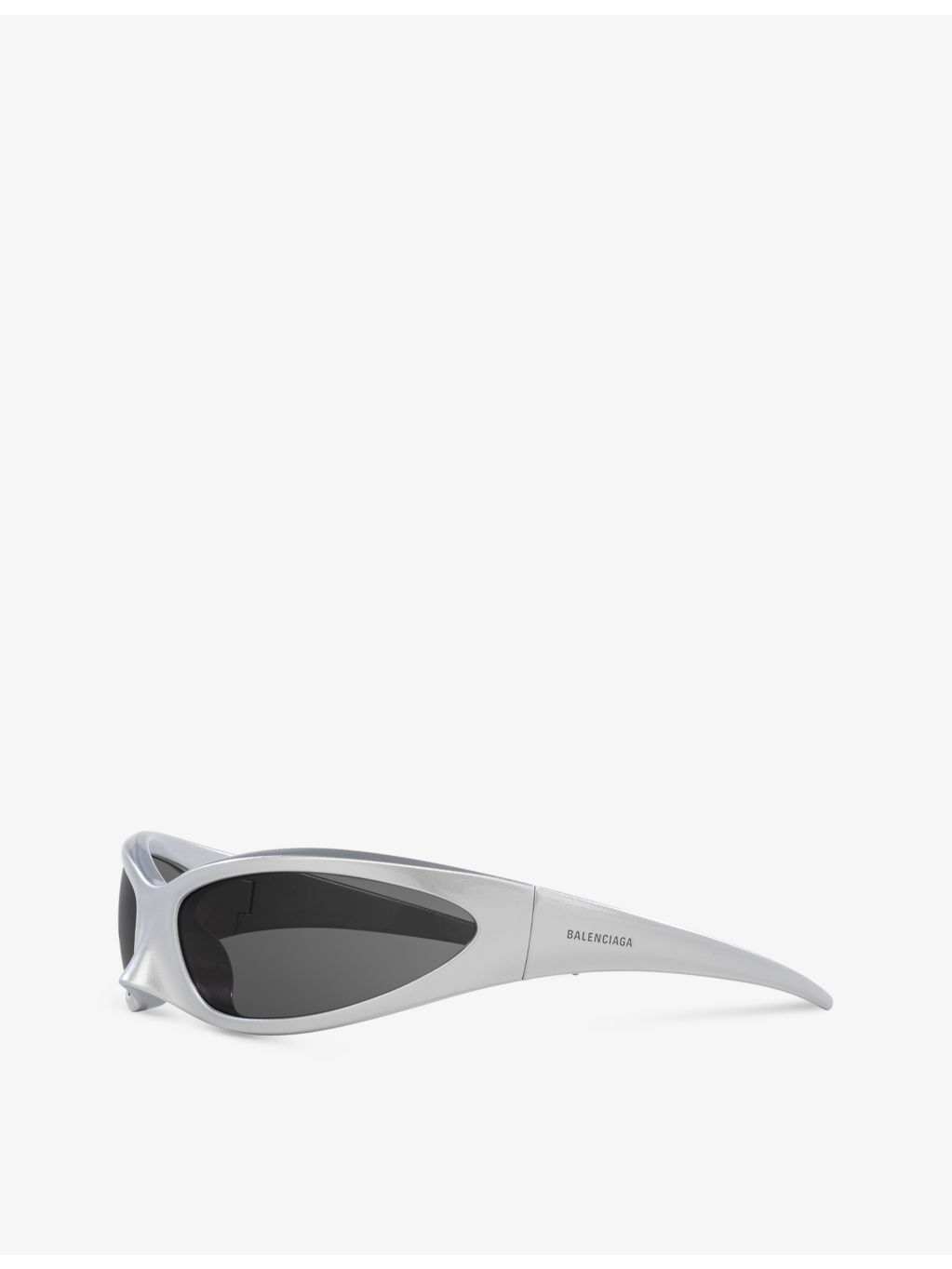 6E000284 BB0251S rectangle-frame acetate sunglasses - 3