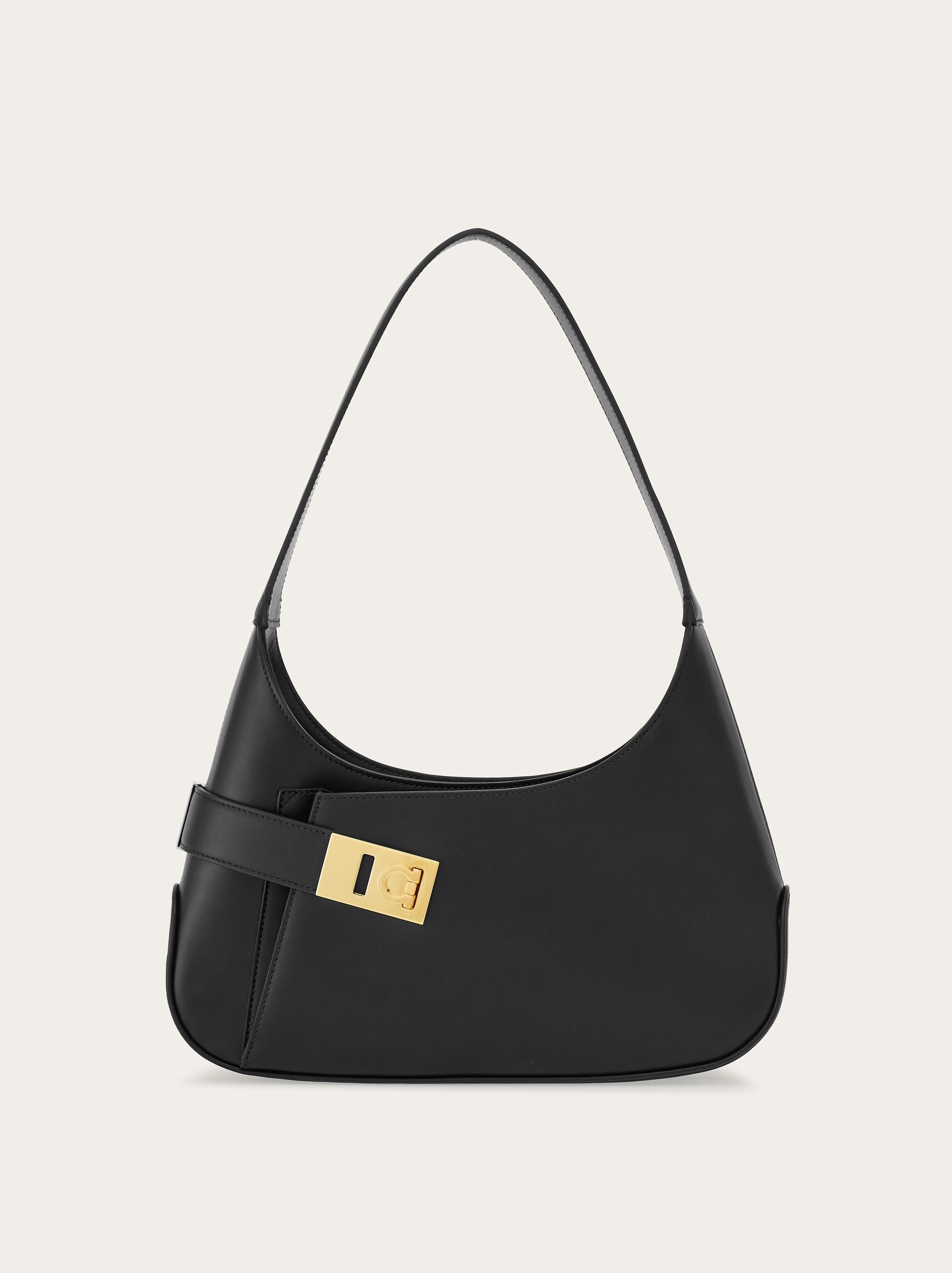 Hobo shoulder bag (M) - 1