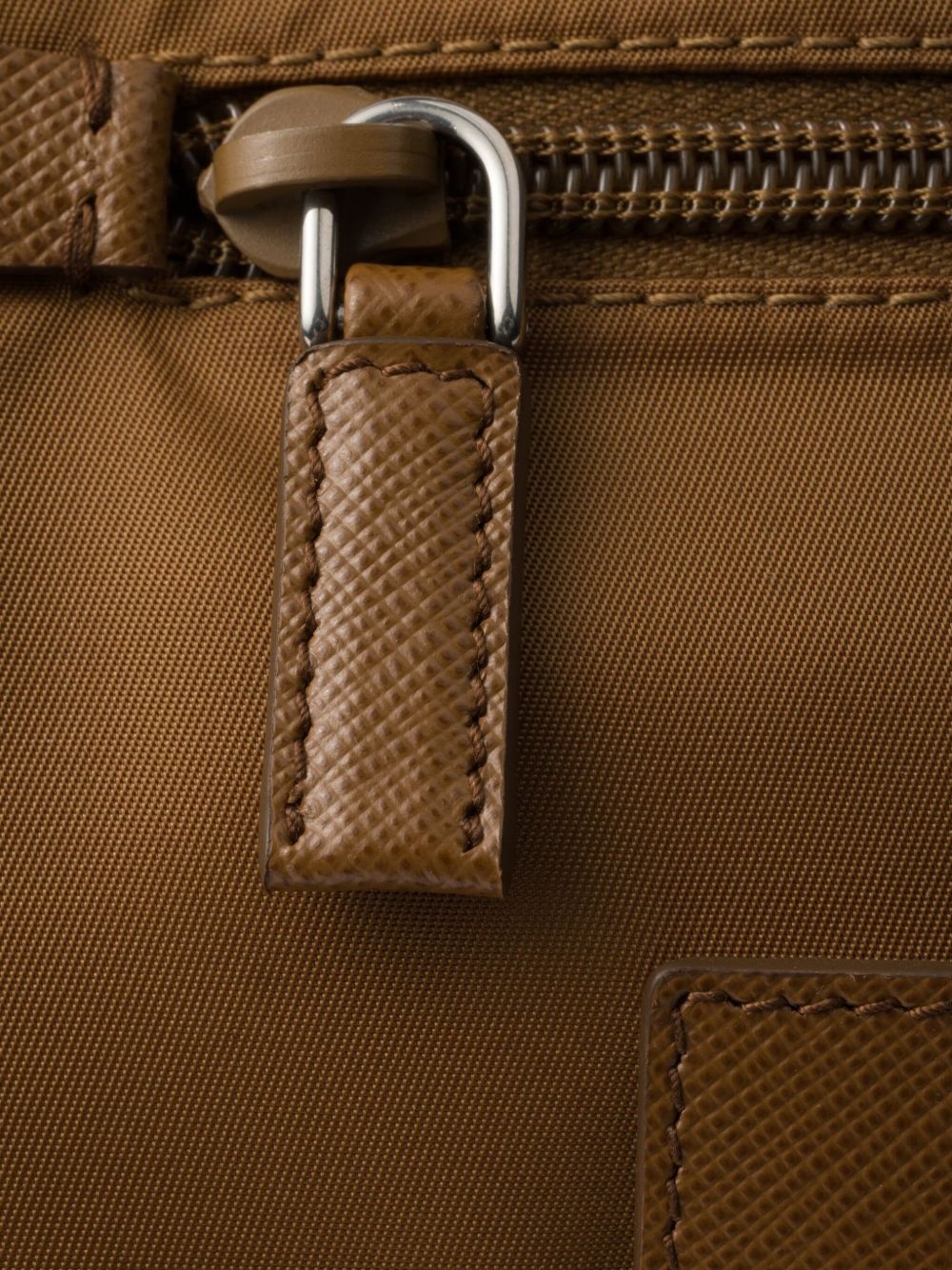Re-Nylon shoulder bag - 4