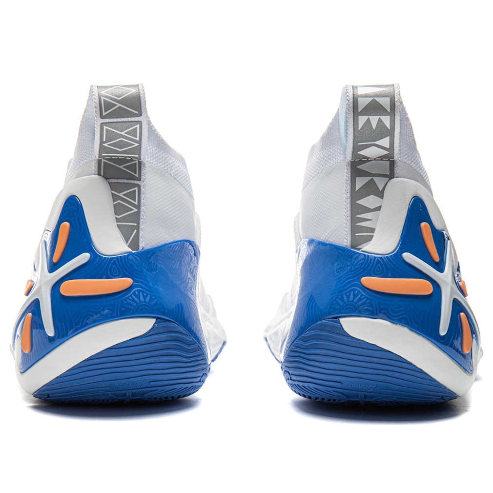 Li-Ning Way of Wade 11 'Draft Day' ABAU049-26 - 5