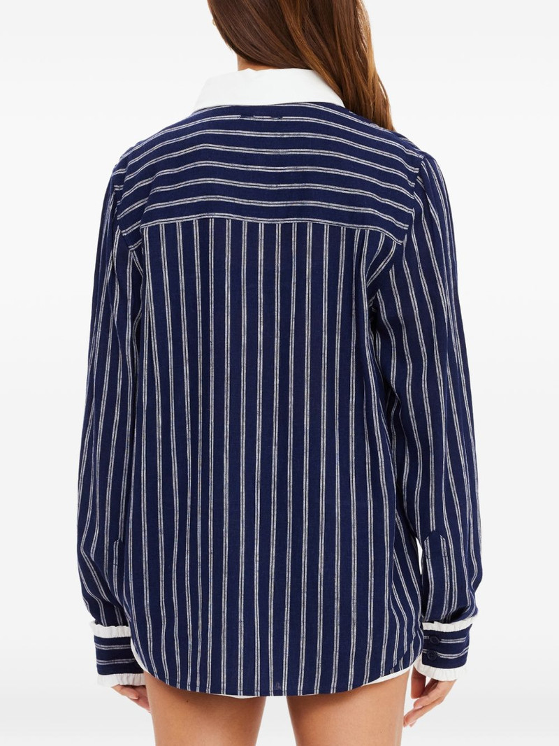 Belize Bobbi shirt 5