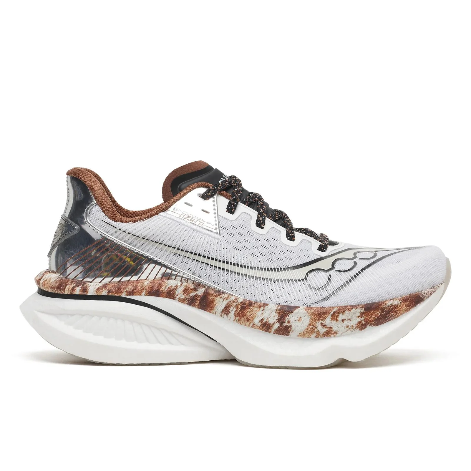 Women's Endorphin Azura Space Cowboy - 1