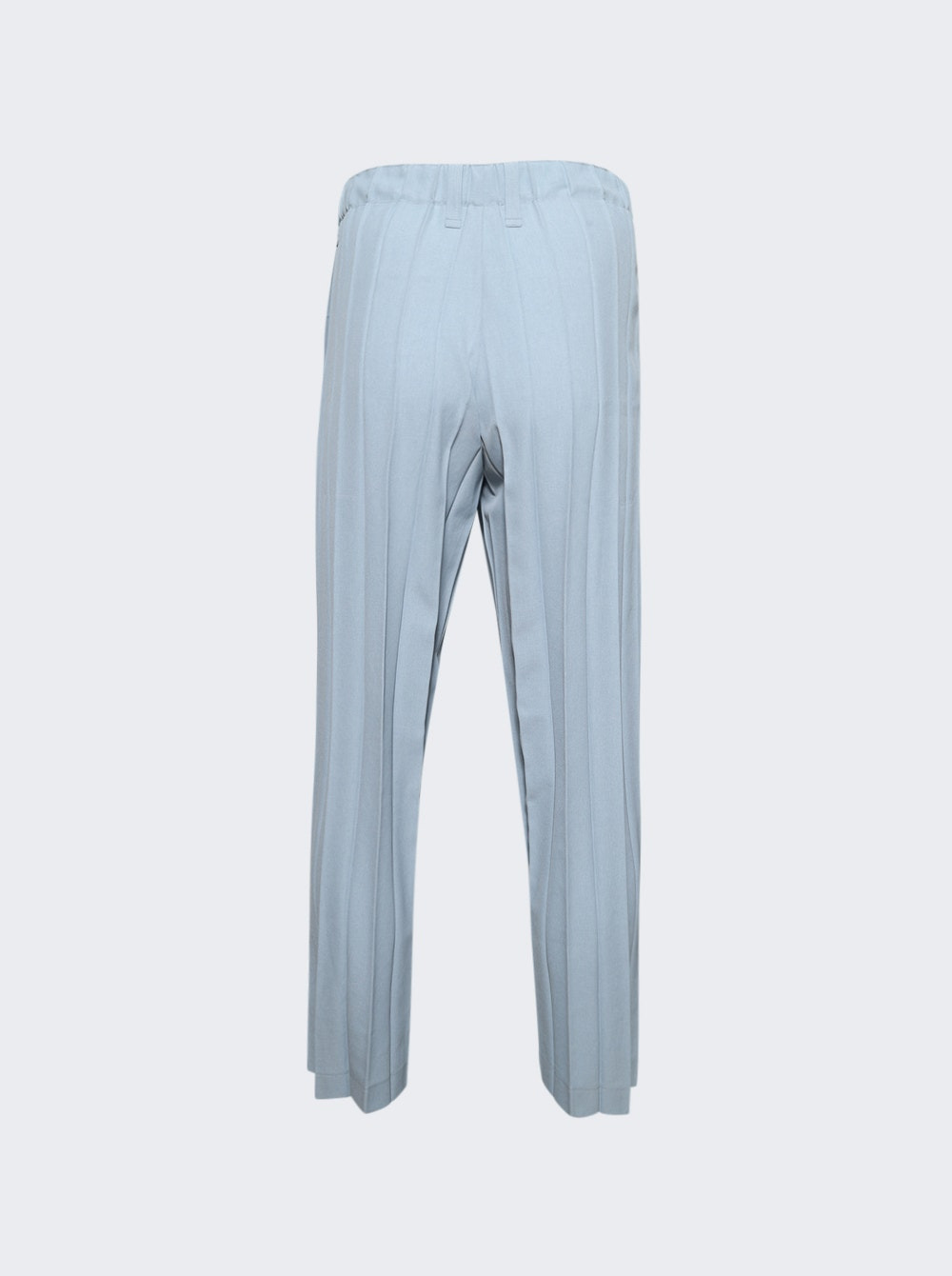 Pants Blue - 2