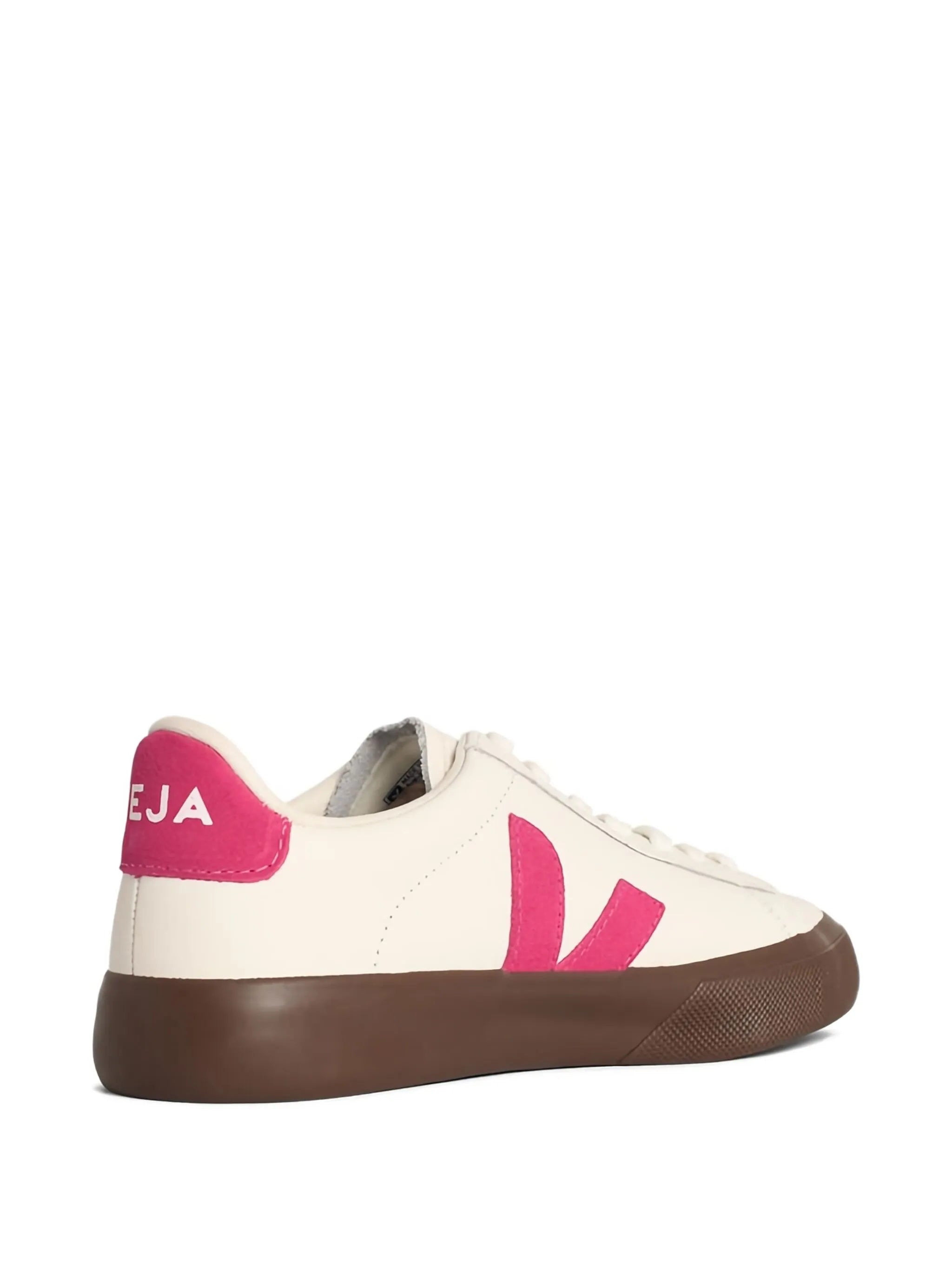 Veja Campo Leather Sneakers - 3