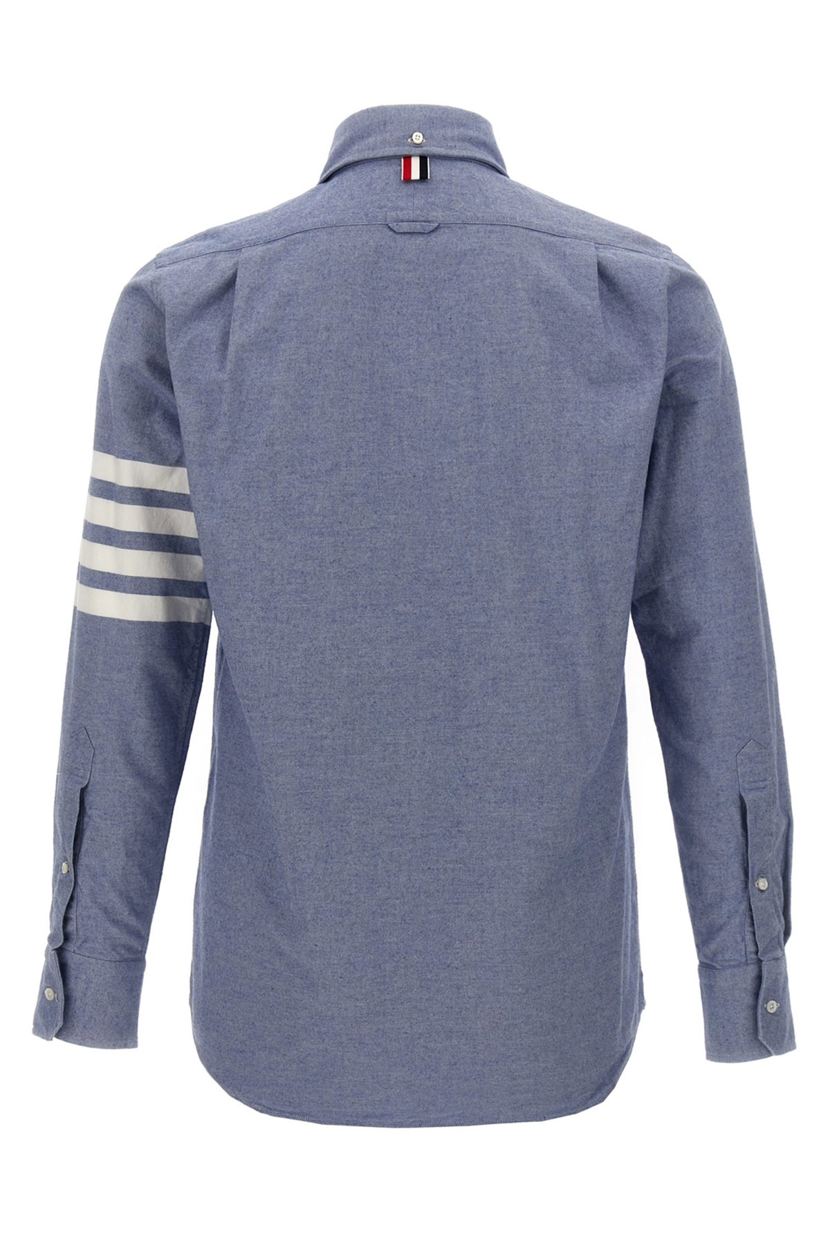 '4 Bar' shirt - 3