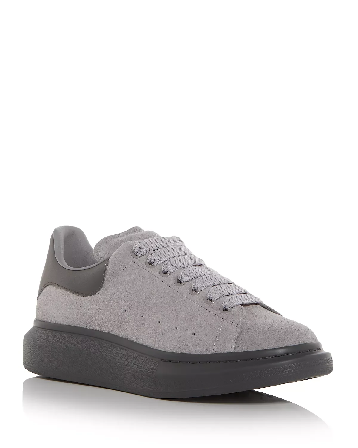 Men's Oversized Sneakers - 1