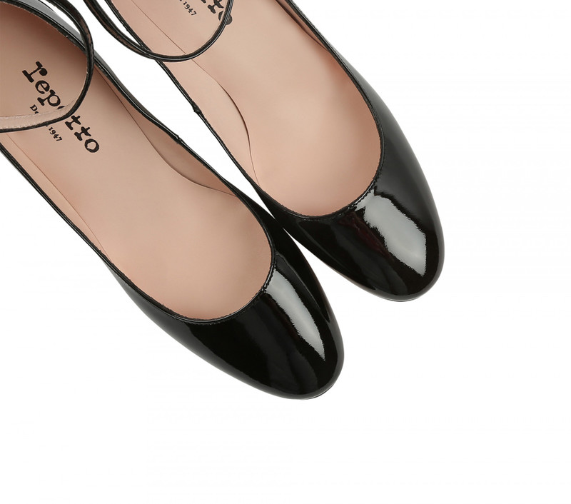 Electra Mary Janes 4