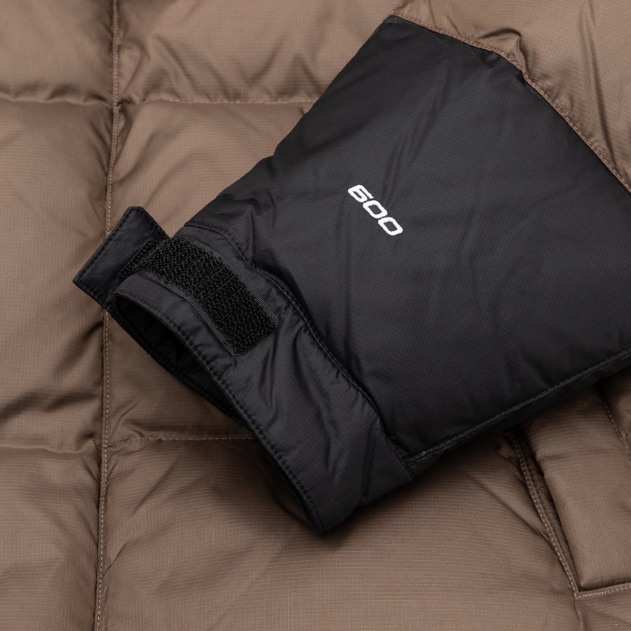HMLYN BALTORO JACKET - 5