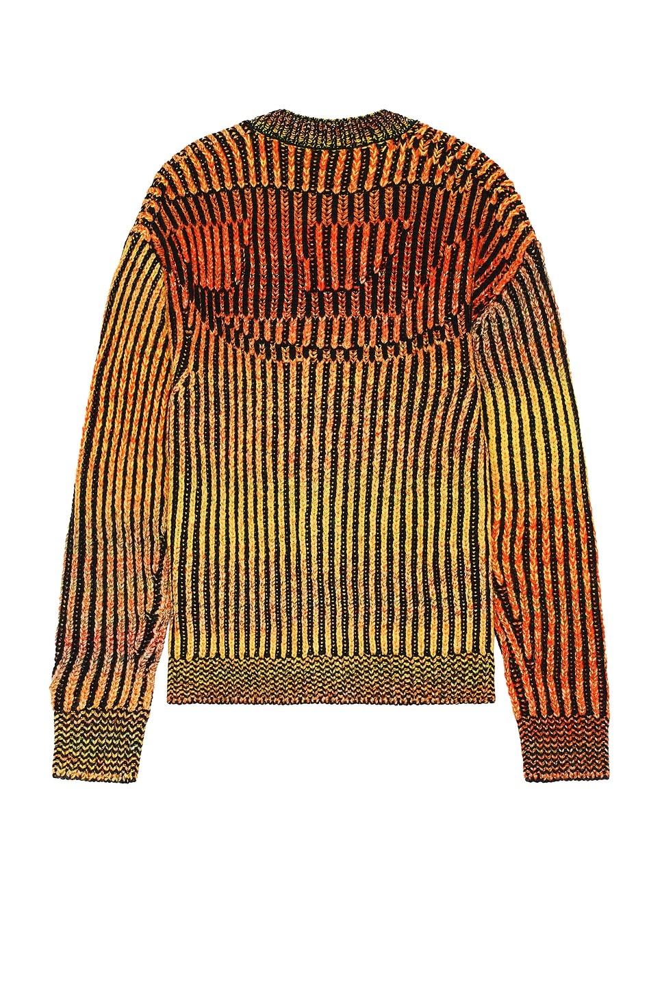 Oakland Cardigan - 2