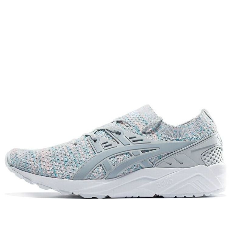 ASICS Gel Kayano Trainer Knit 'Glacier Grey' HN7M4-9696 - 1