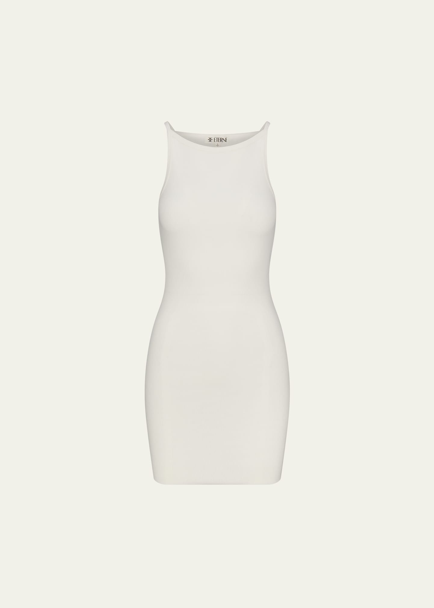Iris Mini Dress - 1