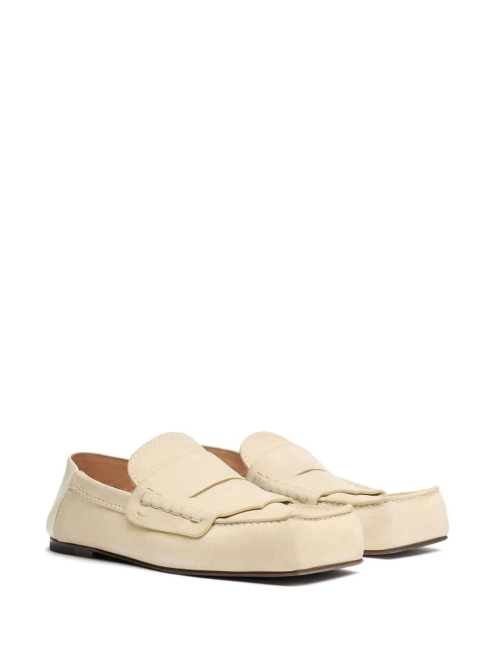 Carré loafers - 2