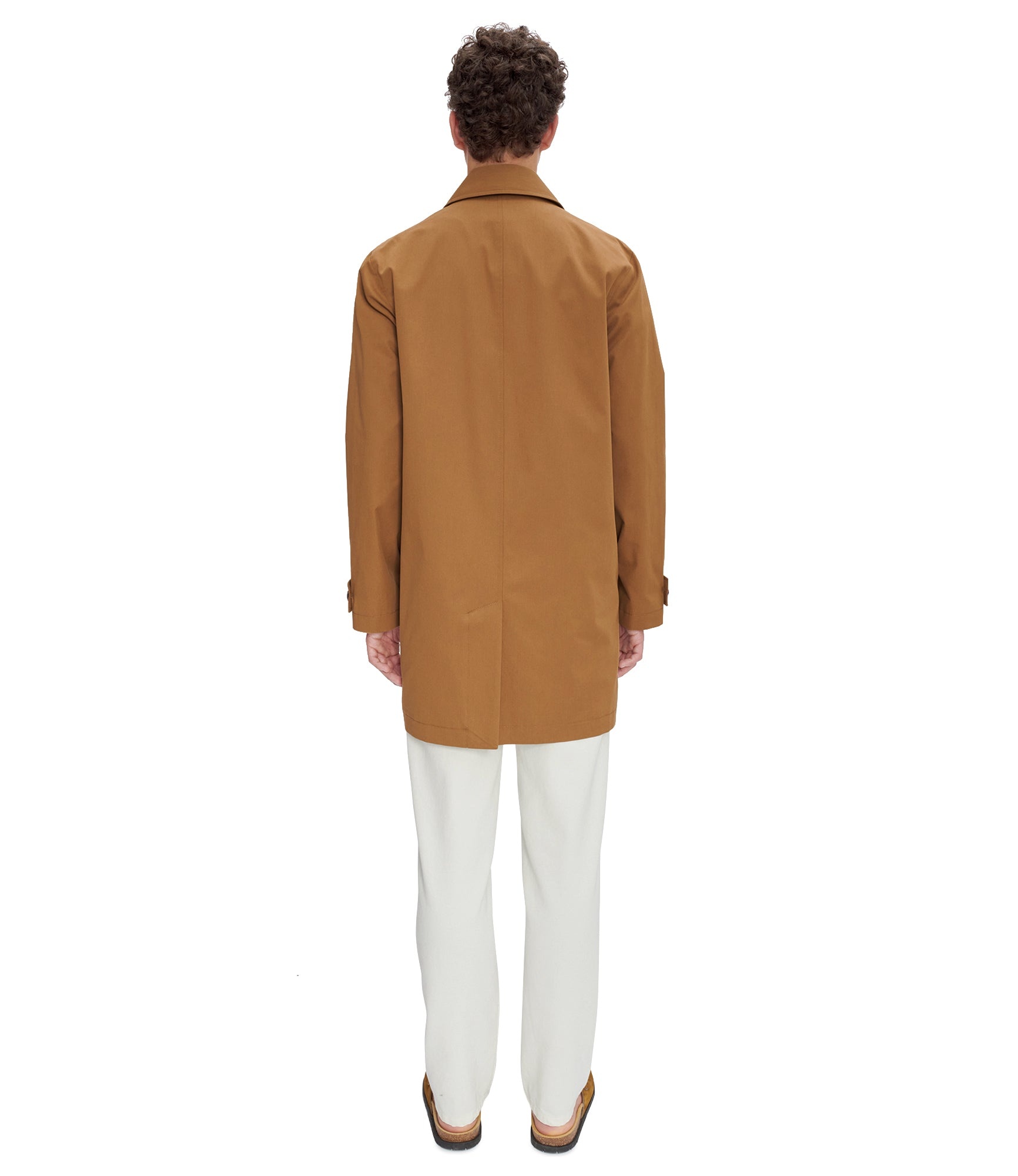 Victor raincoat - 3