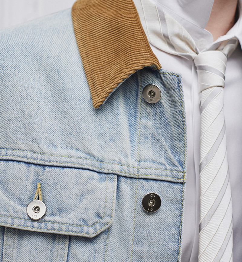 Dior MKII Jacket outlook