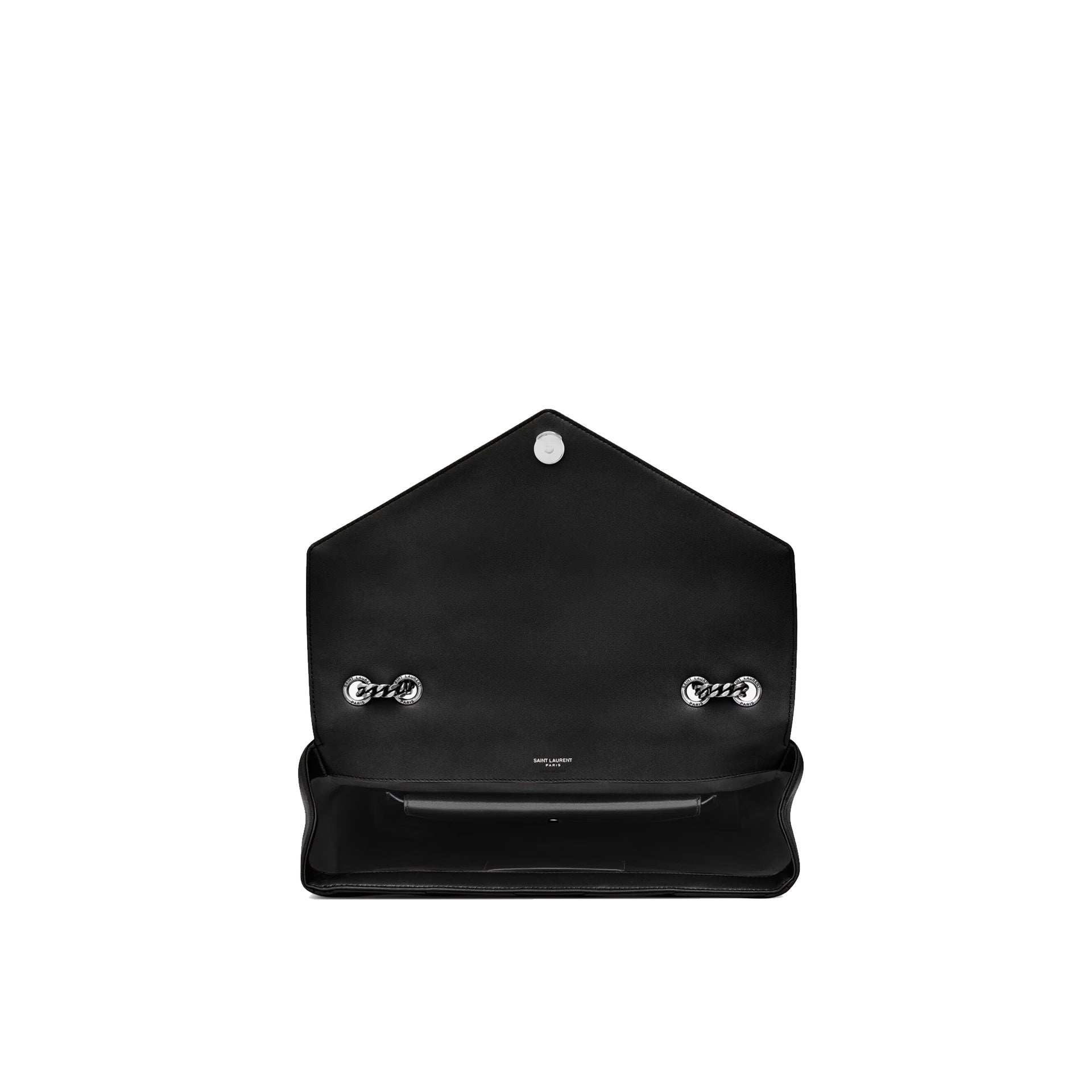 Saint Laurent Loulou Large Shoulder Bag - 5