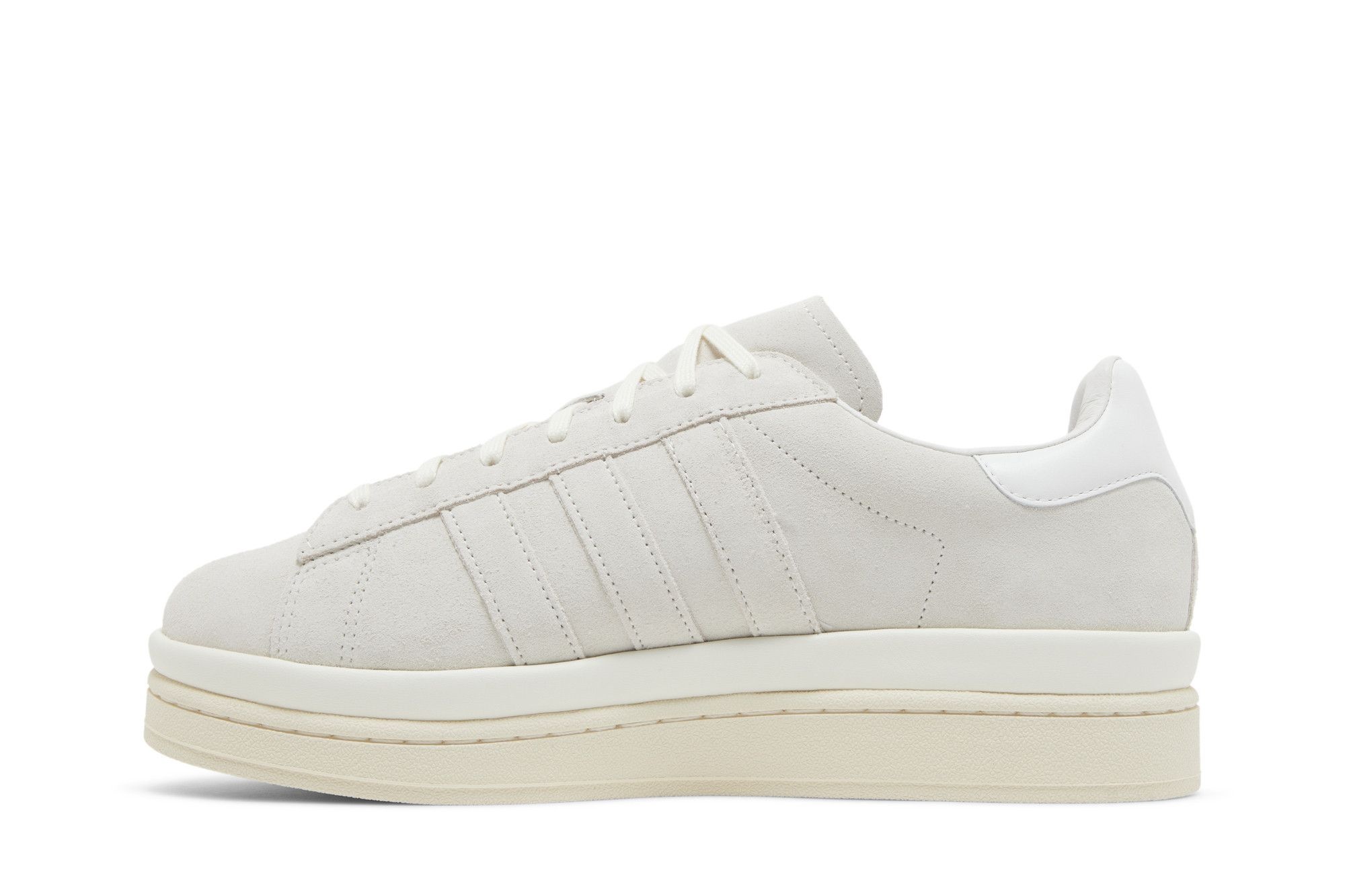 Y-3 Hicho 'Cream White' - 3