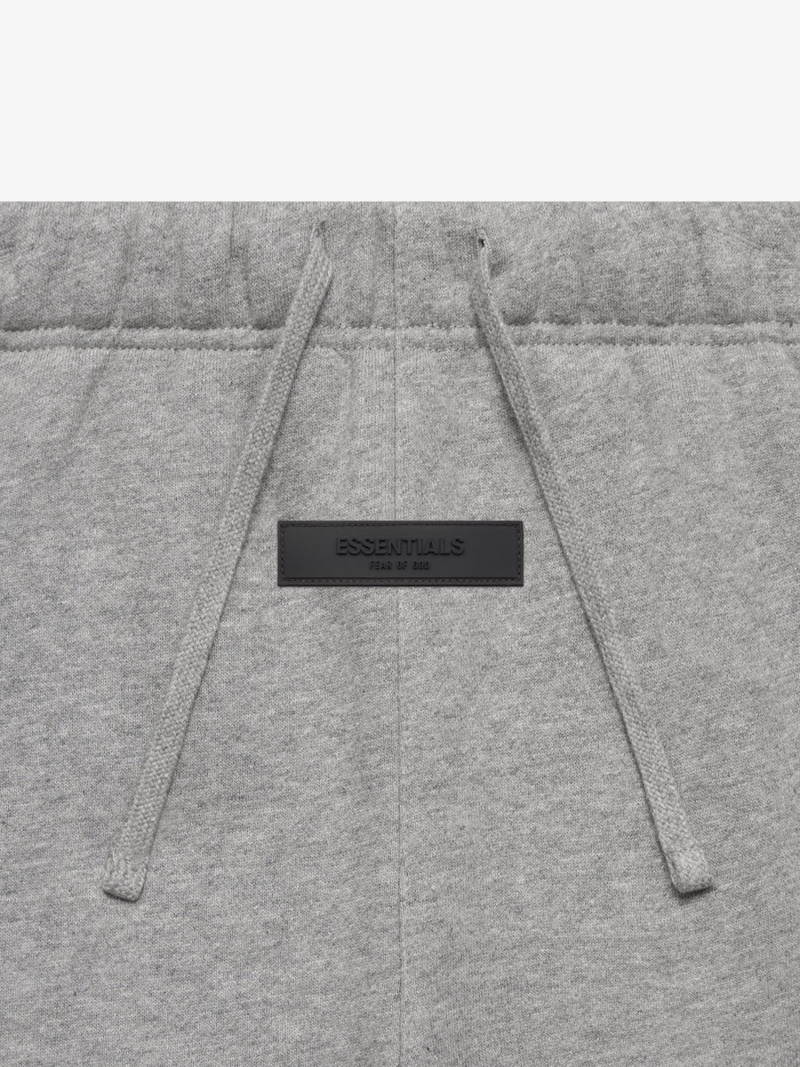 RELAXED SWEATPANTS - 3