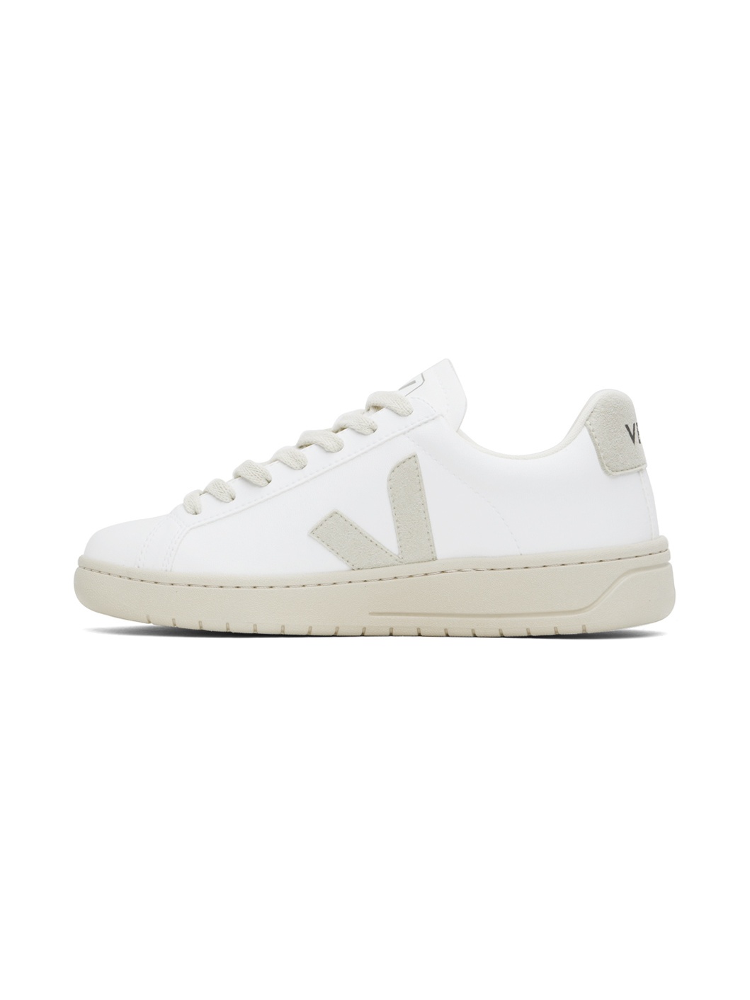 White Urca CWL Sneakers - 3