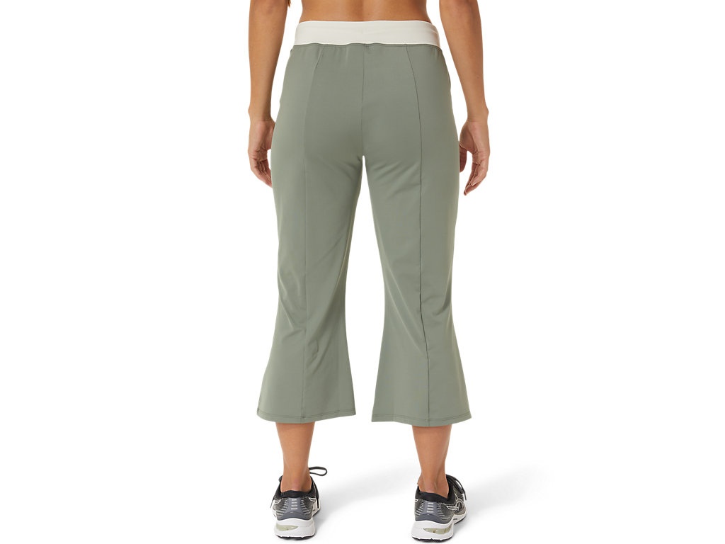 W REPURPOSED FLARE PANT - 2