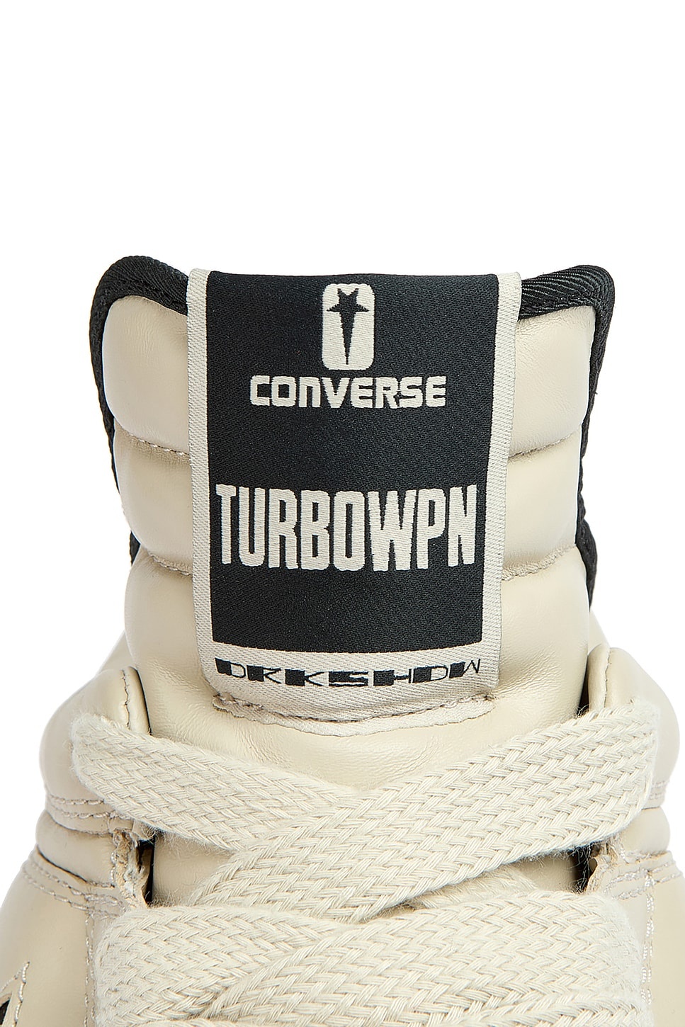 x Converse TURBOWPN OX Sneakers - 5