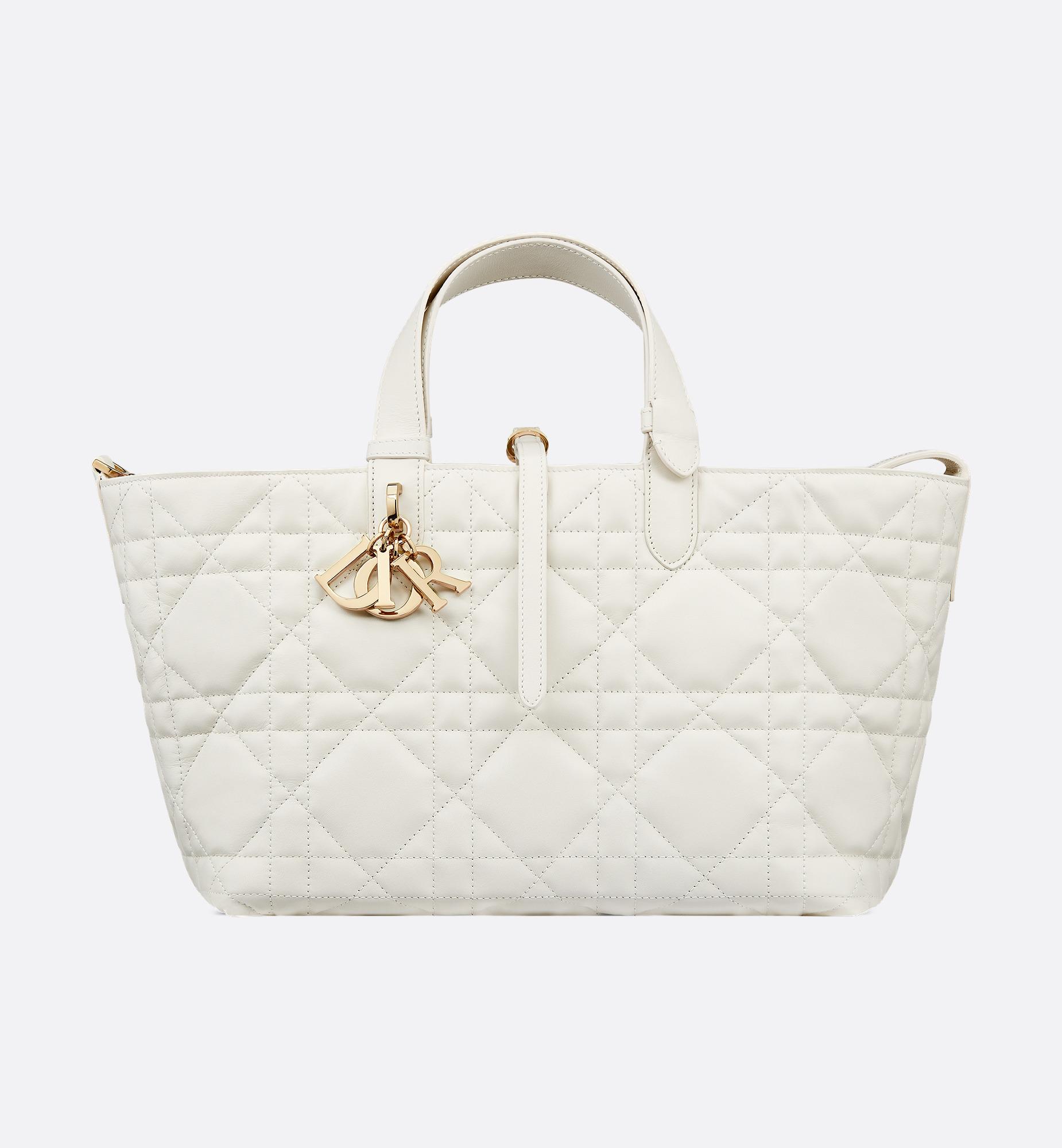 Medium Dior Toujours Bag - 3
