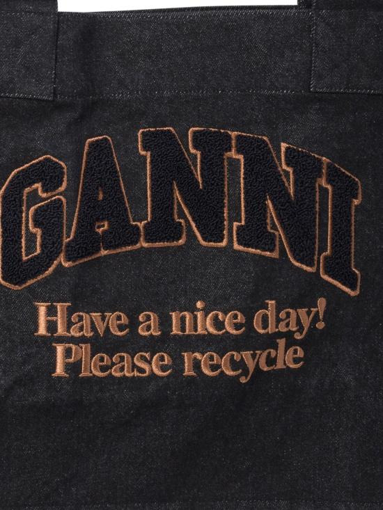 TOTE BAG - 3